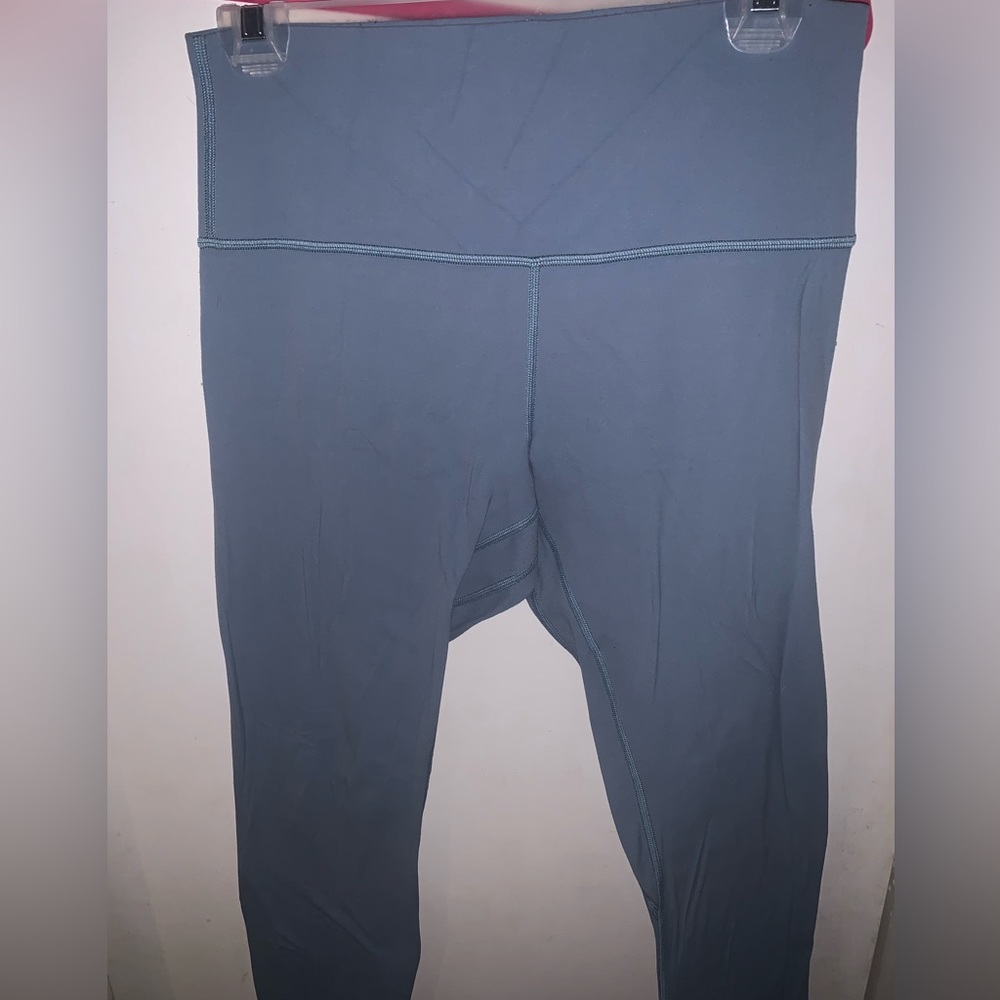 Lululemon Yoga leggings
